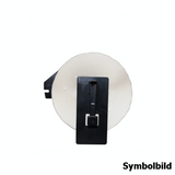 Kompatibel Etikette 102mm x 30,48m Brother DK-22243