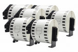 Kompatibel Etikette 62mm x 100mm Brother DK-11202