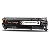 Kompatibler Toner für HP Color LaserJet CM2320ebb MFP