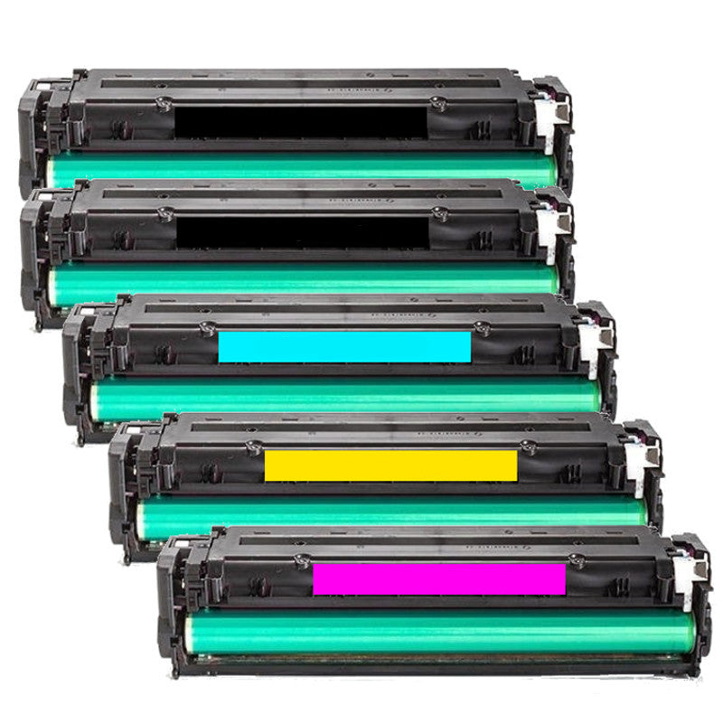 Alternativer Toner zu HP 128A