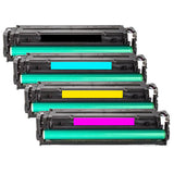 Kompatibler Toner für HP LaserJet Pro CM1418fnw