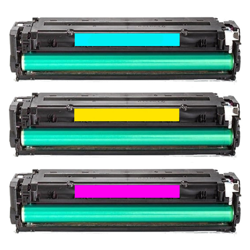 Kompatibler Toner für HP LaserJet Pro CM1413fn