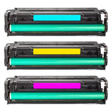 Kompatibler Toner für HP LaserJet Pro CM1415fn