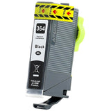 Kompatible Tintenpatrone XL für HP PhotoSmart Wireless e-All-in-One B110d