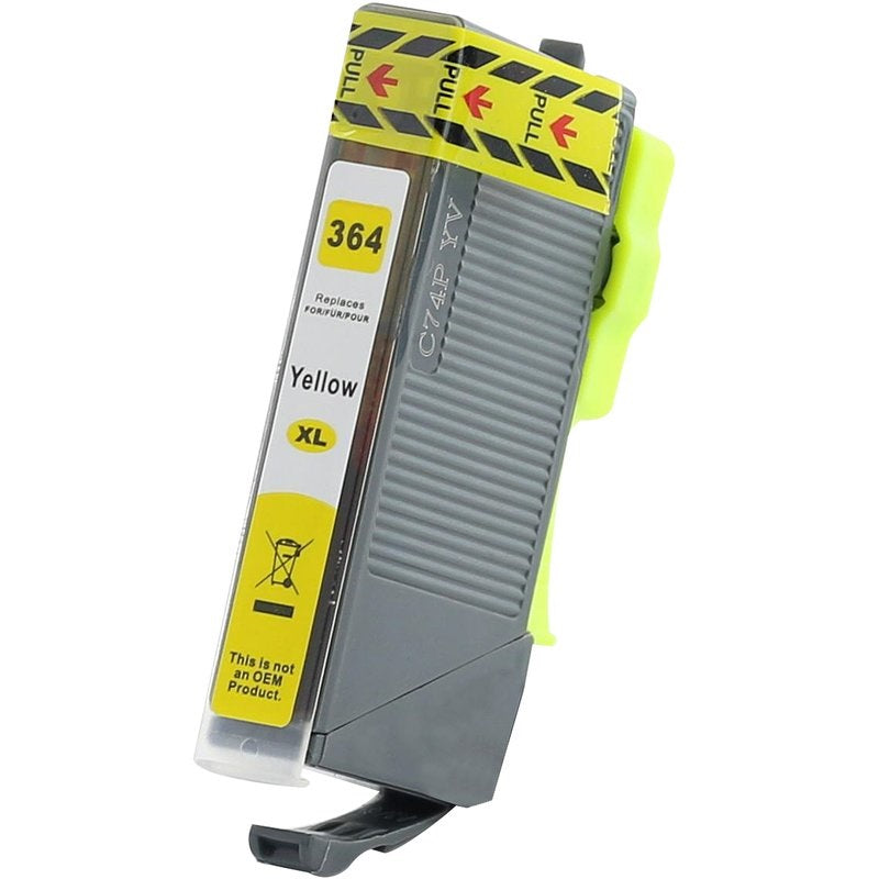Kompatible Tintenpatrone XL für HP PhotoSmart Wireless e-All-in-One B110e