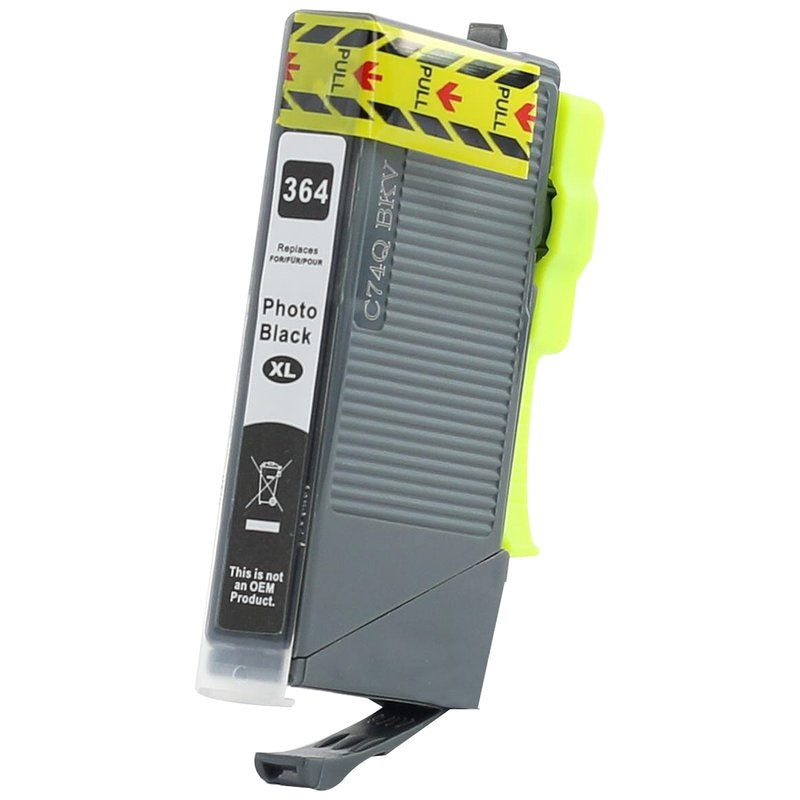 Kompatible Tintenpatrone XL für HP PhotoSmart 6520 e All-in-One