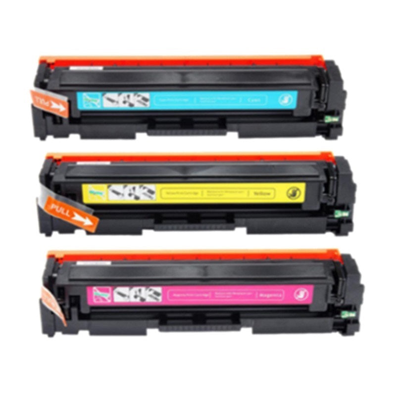 Kompatibler Toner für HP Color LaserJet Pro M252n
