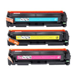 Kompatibler Toner für HP Color LaserJet Pro MFP M277n