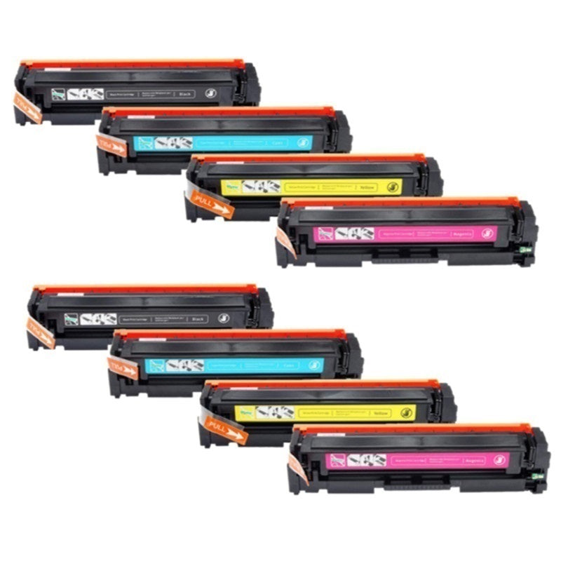 Kompatibler Toner für HP Color LaserJet Pro MFP M277dw