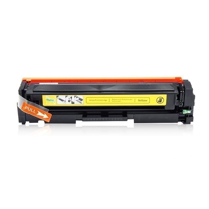 Kompatibler Toner für HP Color LaserJet Pro MFP M277dw
