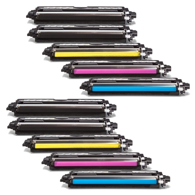 Alternativer Toner zu Brother TN-245 CMYK