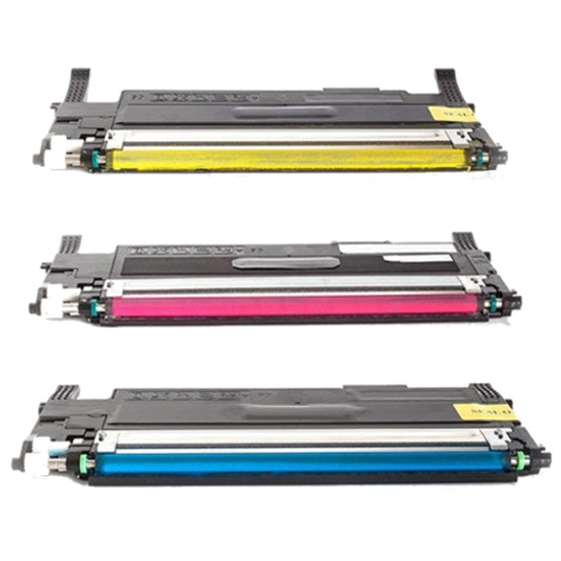 Kompatibler Toner für Samsung CLP-315W