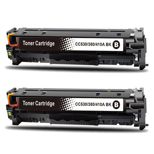 Kompatibler Toner für HP Color LaserJet CP2025dn