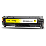 Kompatibler Toner für HP Color LaserJet CP2024dn