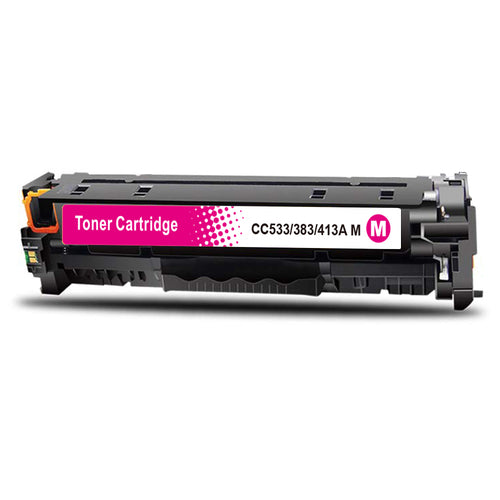 Kompatibler Toner für HP Color LaserJet CP2026dn