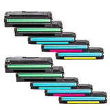 Kompatibler Toner für Samsung CLP-680ND Premium Line