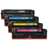 Kompatibler Toner für HP LaserJet Pro 200 M251nw