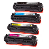 Kompatibler Toner für HP Color LaserJet CP1513