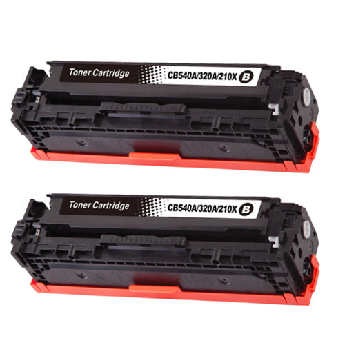 Kompatibler Toner für HP Color LaserJet CM1312 MFP