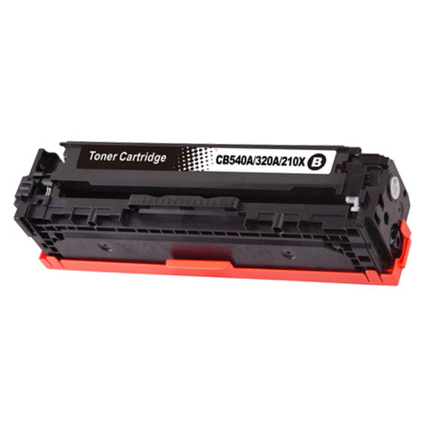 Kompatibler Toner für HP Color LaserJet CM1312nfi MFP