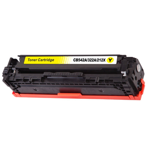 Kompatibler Toner für HP Color LaserJet CM1312cb MFP