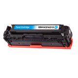 Kompatibler Toner für HP Color LaserJet CP1216
