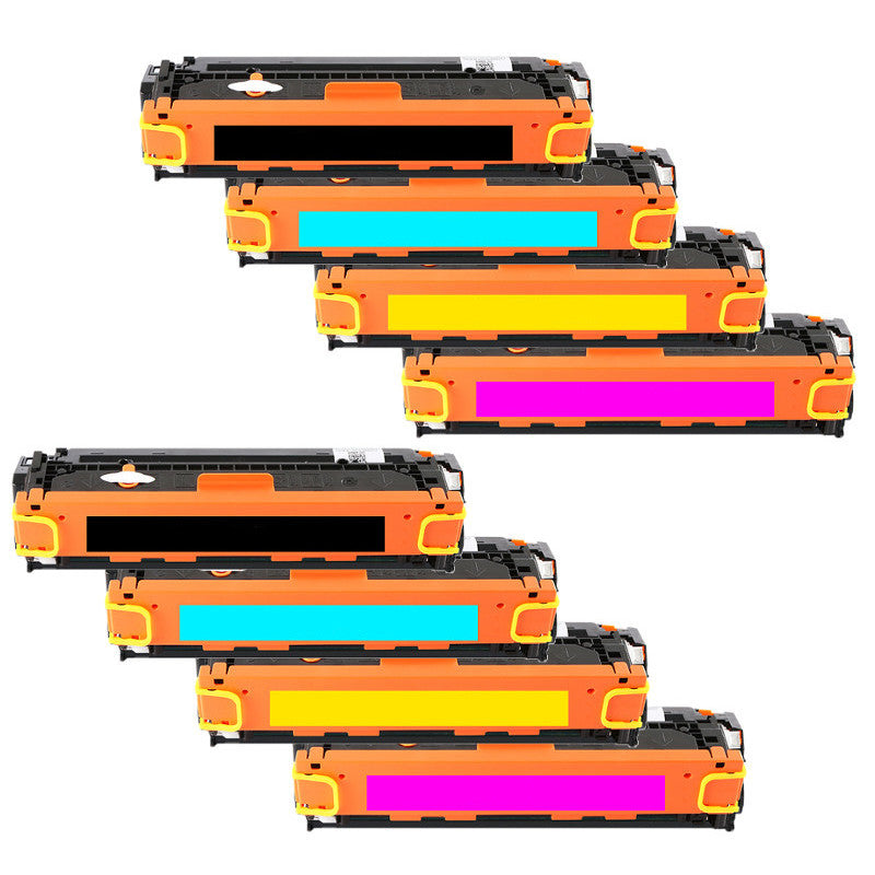 Kompatibler Toner für HP Color LaserJet 2820 AIO