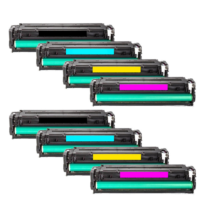 Kompatibler Toner für HP LaserJet Pro CM1417fnw