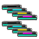 Kompatibler Toner für HP LaserJet Pro CP1525n