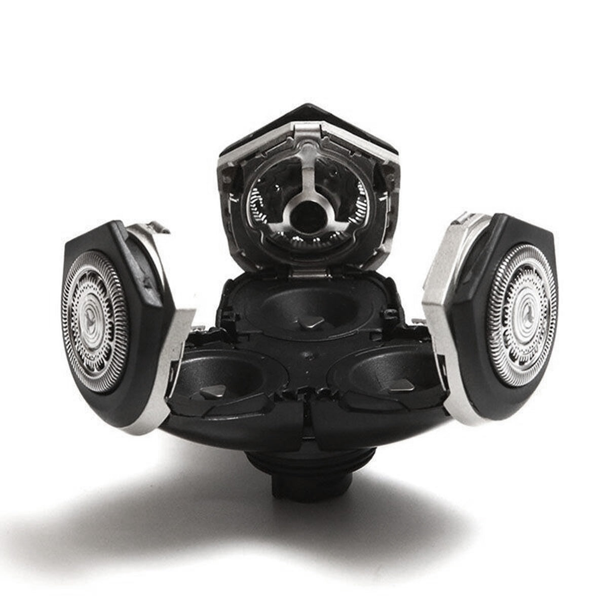 Alternativer Scherkopf für Philips Serie S9000 RQ10xx RQ11xx RQ12xx