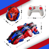 Spielzeugauto Ferngesteuertes Auto RC Stunt Car Stunt-Auto Rennauto