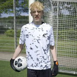 Atmungsaktives Sport T-Shirt Gr. XXL Funktionsshirt Trikot