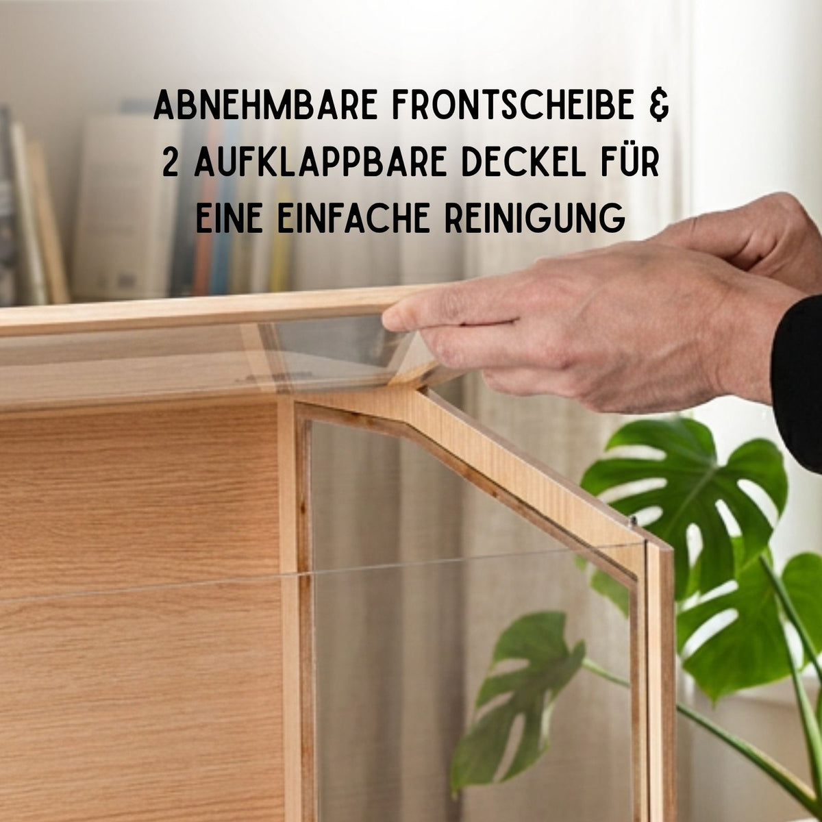 Hamster-Gehege Gr. XXL Kleintierkäfig für Hamster Mäuse Nager Nagarium