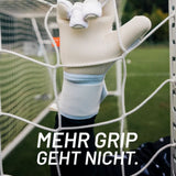 Fussballhandschuhe Artico Sensation 100 Gr. 12 Torwart Handschuhe