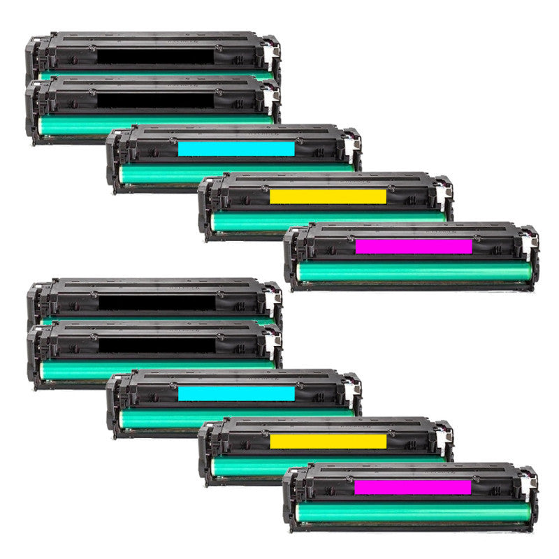 Kompatibler Toner für HP LaserJet Pro CM1411fn