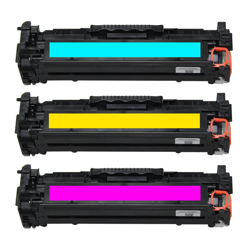 Kompatibler Toner für HP Color LaserJet Pro 400 M451dn