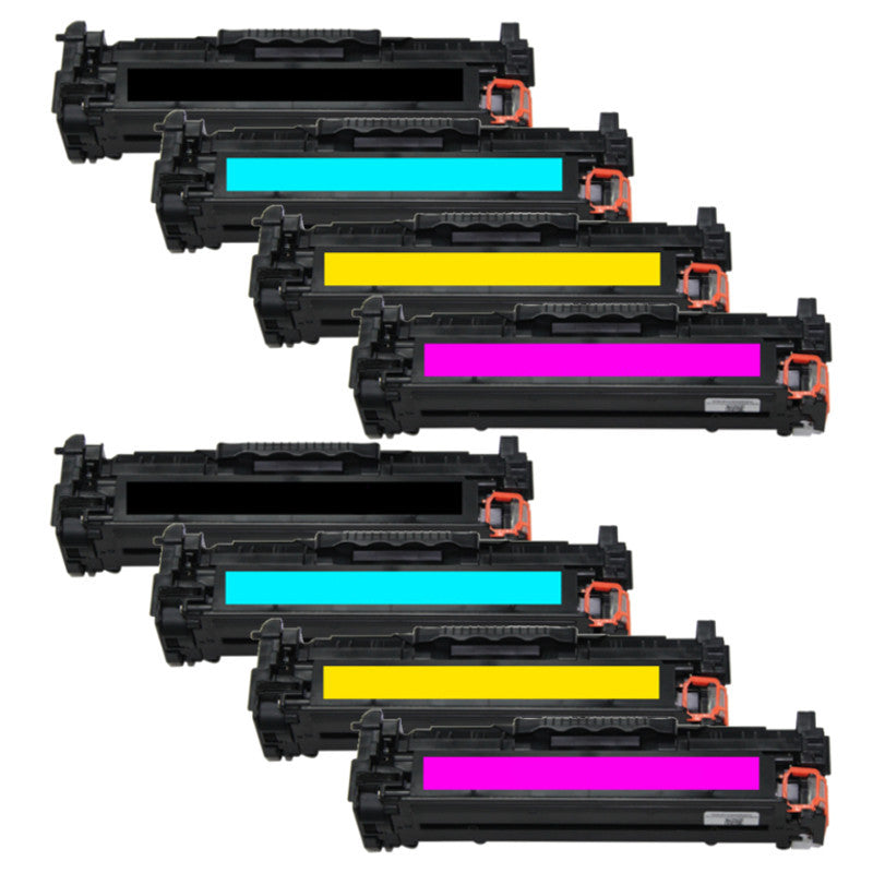 Kompatibler Toner für HP LaserJet Pro 300 M351A