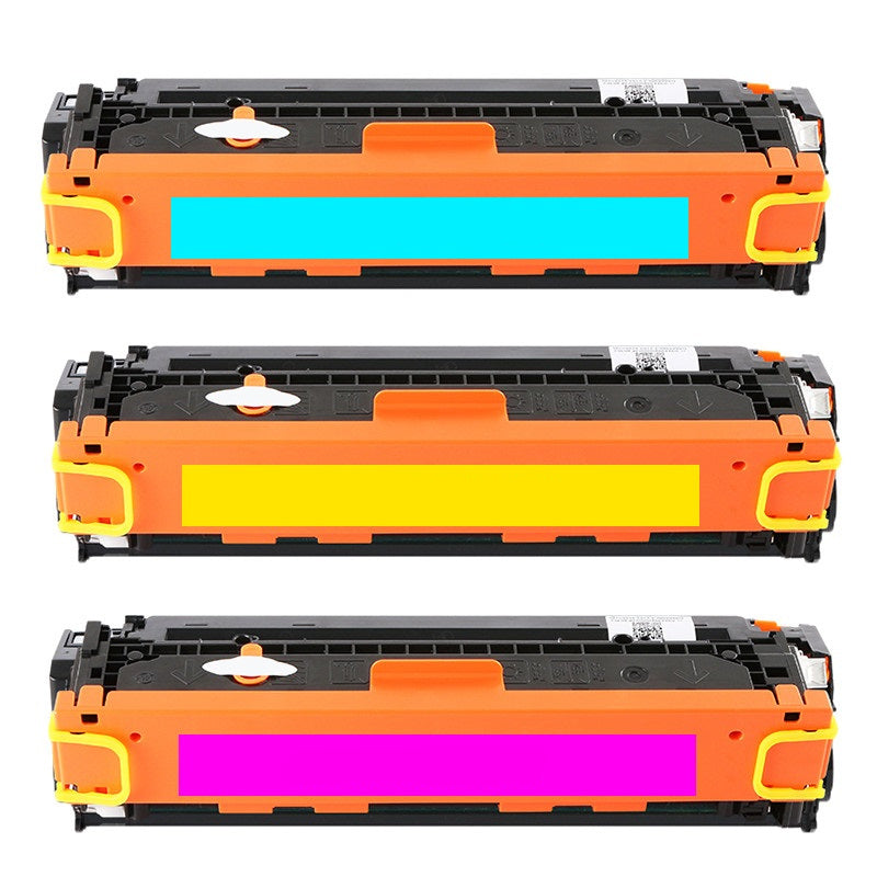 Kompatibler Toner für HP Color LaserJet 2840 AIO