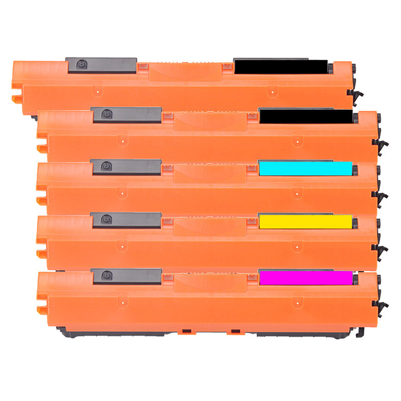 Kompatibler Toner für HP Color LaserJet 2500n