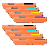 Kompatibler Toner für HP Color LaserJet 2500