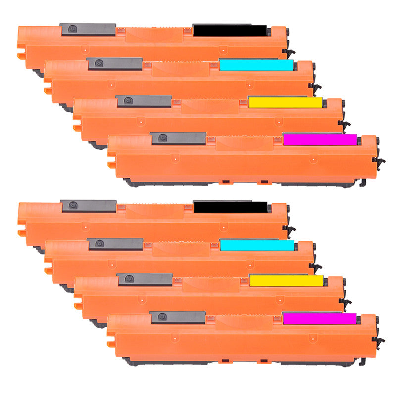 Kompatibler Toner für HP Color LaserJet 2500L