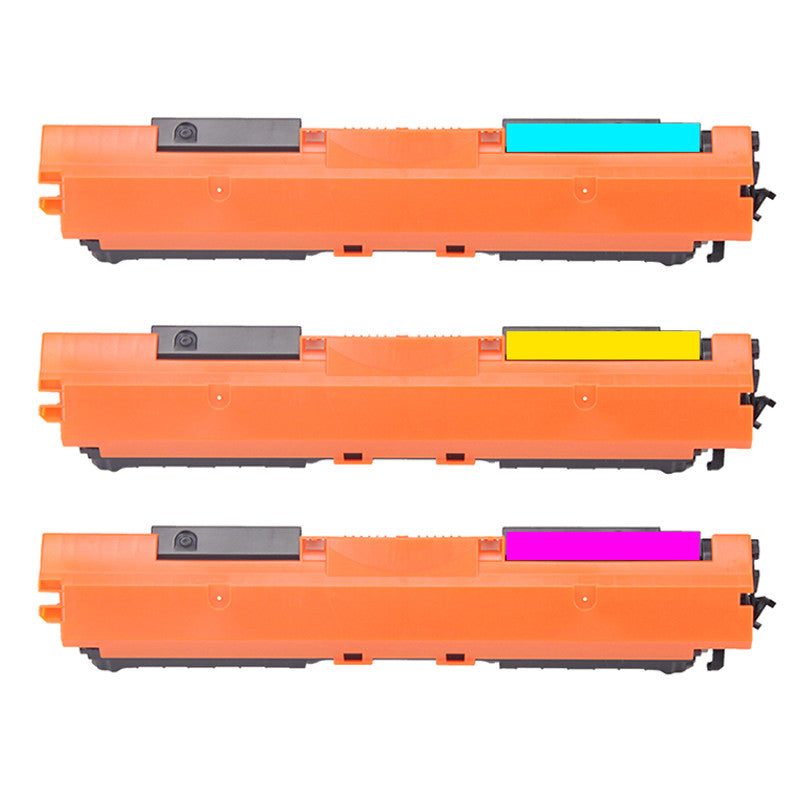 Kompatibler Toner für HP Color LaserJet 2500