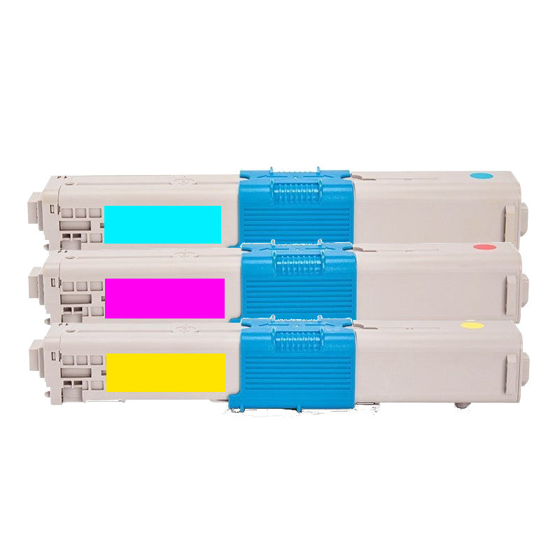Alternativer Toner zu OKI C301