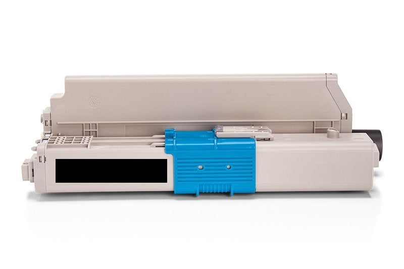 Alternativer Toner zu OKI C301