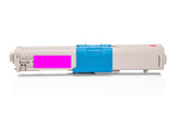 Kompatibler Toner für OKI C301dn