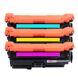 Alternativer Toner zu HP 504A