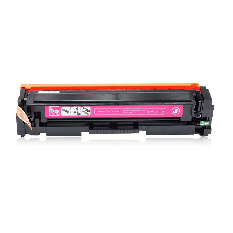 Alternativer Toner zu HP 203A