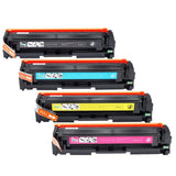 Kompatibler Toner für HP Color LaserJet Pro MFP M281fdw