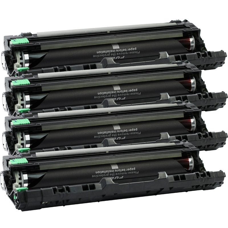 Kompatibel Brother MFC-9142CDN Bildtrommel