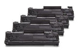 Alternativer Toner zu Canon 725 3484B002